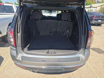 2024 Chevrolet Tahoe LT 1LT - miniatura 15