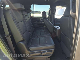2024 Chevrolet Tahoe LT 1LT - miniatura 17