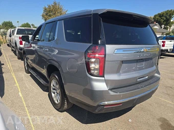 2024 Chevrolet Tahoe LT 1LT - miniatura 2