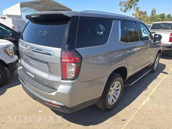 2024 Chevrolet Tahoe LT 1LT - miniatura 3