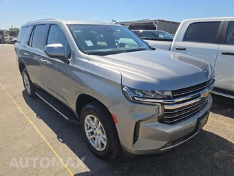 2024 Chevrolet Tahoe LT 1LT - miniatura 4