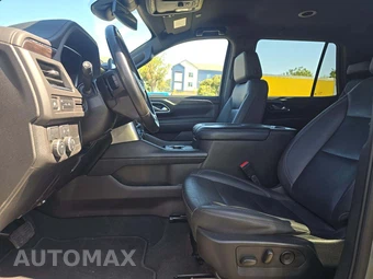 2024 Chevrolet Tahoe LT 1LT - miniatura 6