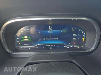 2024 Chevrolet Tahoe LT 1LT - miniatura 9