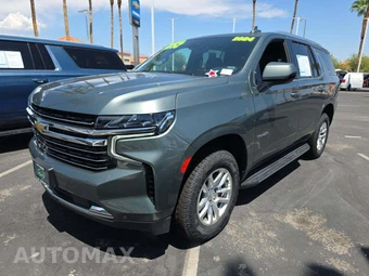2024 Chevrolet Tahoe LT 1LT