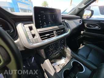 2024 Chevrolet Tahoe LT 1LT - miniatura 10