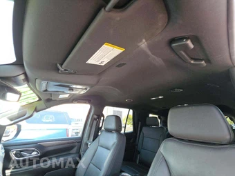 2024 Chevrolet Tahoe LT 1LT - miniatura 11