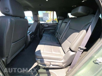 2024 Chevrolet Tahoe LT 1LT - miniatura 13