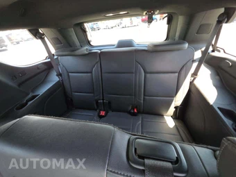 2024 Chevrolet Tahoe LT 1LT - miniatura 14