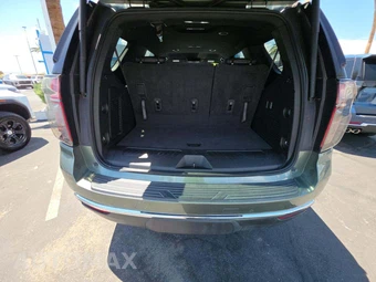 2024 Chevrolet Tahoe LT 1LT - miniatura 15