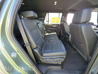 2024 Chevrolet Tahoe LT 1LT - miniatura 17