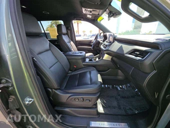 2024 Chevrolet Tahoe LT 1LT - miniatura 19