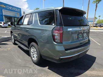 2024 Chevrolet Tahoe LT 1LT - miniatura 2