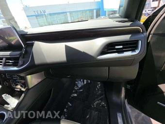 2024 Chevrolet Tahoe LT 1LT - miniatura 20