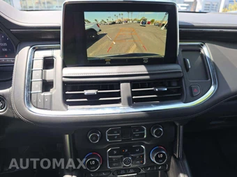 2024 Chevrolet Tahoe LT 1LT - miniatura 24
