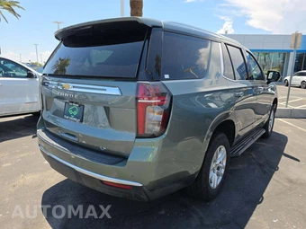 2024 Chevrolet Tahoe LT 1LT - miniatura 3