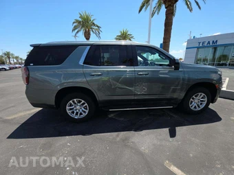 2024 Chevrolet Tahoe LT 1LT - miniatura 4