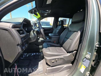 2024 Chevrolet Tahoe LT 1LT - miniatura 6