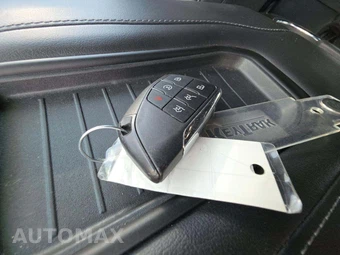 2024 Chevrolet Tahoe LT 1LT - miniatura 8