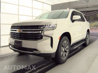 2024 Chevrolet Tahoe LT 1LT