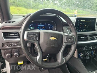 2024 Chevrolet Tahoe LT 1LT - miniatura 10