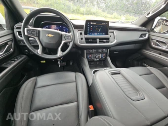 2024 Chevrolet Tahoe LT 1LT - miniatura 11