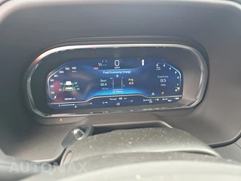 2024 Chevrolet Tahoe LT 1LT - miniatura 12