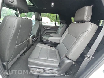 2024 Chevrolet Tahoe LT 1LT - miniatura 13
