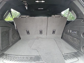 2024 Chevrolet Tahoe LT 1LT - miniatura 17
