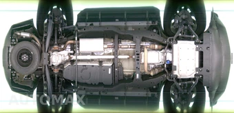 2024 Chevrolet Tahoe LT 1LT - miniatura 18