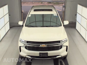 2024 Chevrolet Tahoe LT 1LT - miniatura 2
