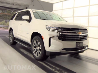 2024 Chevrolet Tahoe LT 1LT - miniatura 3
