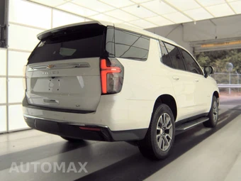 2024 Chevrolet Tahoe LT 1LT - miniatura 4