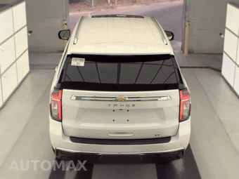 2024 Chevrolet Tahoe LT 1LT - miniatura 5