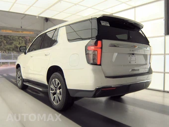 2024 Chevrolet Tahoe LT 1LT - miniatura 6