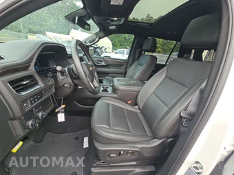 2024 Chevrolet Tahoe LT 1LT - miniatura 7
