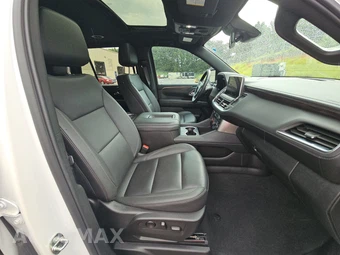 2024 Chevrolet Tahoe LT 1LT - miniatura 8