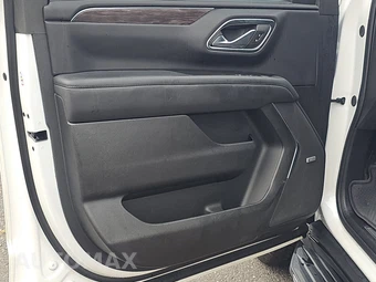 2024 Chevrolet Tahoe LT 1LT - miniatura 9