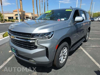 2024 Chevrolet Tahoe LT 1LT