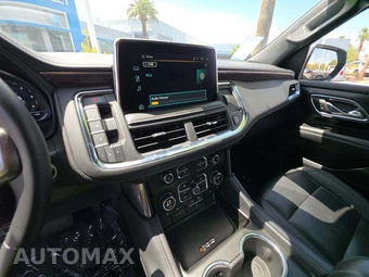2024 Chevrolet Tahoe LT 1LT - miniatura 10