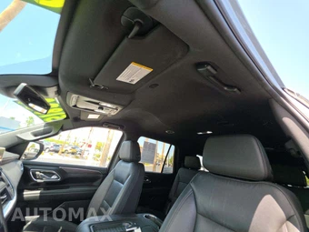 2024 Chevrolet Tahoe LT 1LT - miniatura 11