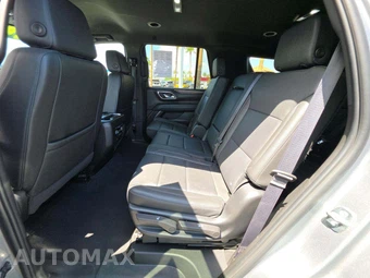 2024 Chevrolet Tahoe LT 1LT - miniatura 13