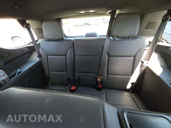 2024 Chevrolet Tahoe LT 1LT - miniatura 14