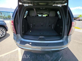 2024 Chevrolet Tahoe LT 1LT - miniatura 15