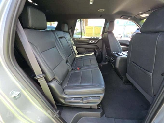 2024 Chevrolet Tahoe LT 1LT - miniatura 17