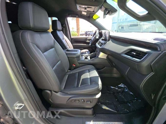 2024 Chevrolet Tahoe LT 1LT - miniatura 19