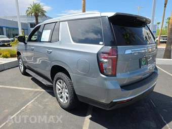 2024 Chevrolet Tahoe LT 1LT - miniatura 2