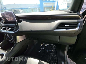 2024 Chevrolet Tahoe LT 1LT - miniatura 20