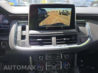 2024 Chevrolet Tahoe LT 1LT - miniatura 23