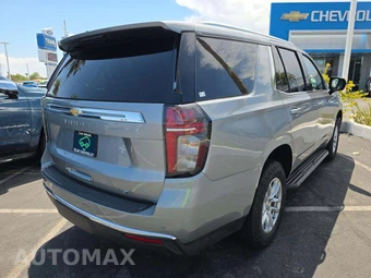 2024 Chevrolet Tahoe LT 1LT - miniatura 3