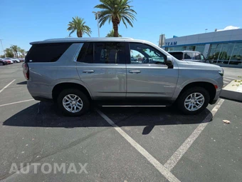 2024 Chevrolet Tahoe LT 1LT - miniatura 4